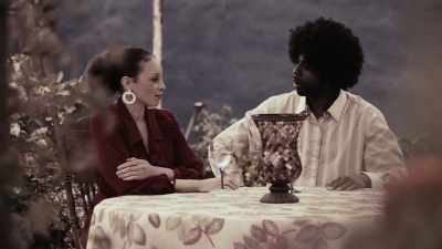 I got this ring with
my hard earned money, - Domino: Battle of the Bones