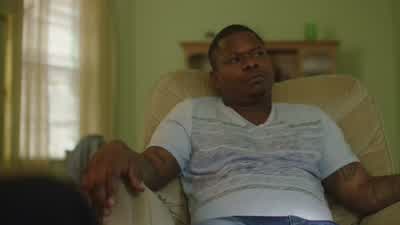 I got robbed last night. - The Chi