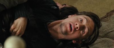 I got your room - The Seeker: The Dark Is Rising