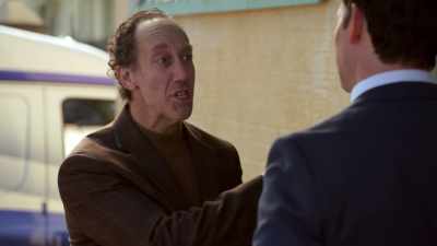I got Russian agents
and escaped prisoners, - Leverage: Redemption