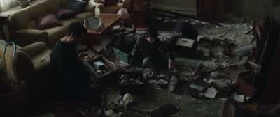 I gotta say, champ, this is really just amazingly thorough. - A Monster Calls