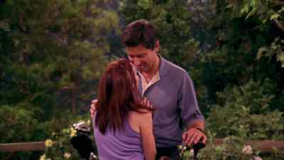 I got to say, this part--
a little better with robert. - Everybody Loves Raymond