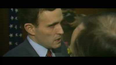 I got to see everything
the FBI were doing about organized crime. - Fear City: New York vs The Mafia