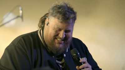 I got to see where it goes. - Jelly Roll: Save Me