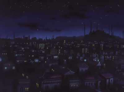I got set up!
It was a stupid wild goose chase! - Cowboy Bebop