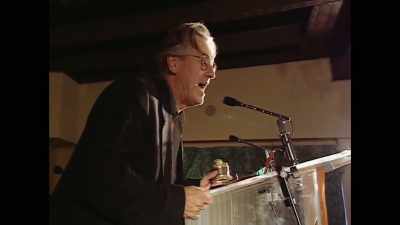 I got seven of the worst awards, - You Don't Nomi