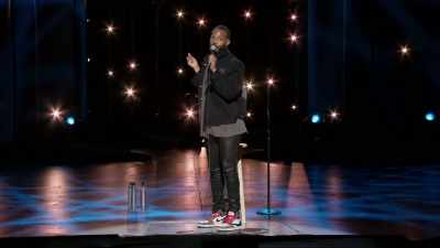 I got this shit from Miami, - Marlon Wayans: You Know What It Is