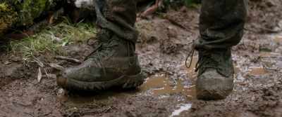 I got my shoes in Thimphu - Lunana: A Yak in the Classroom