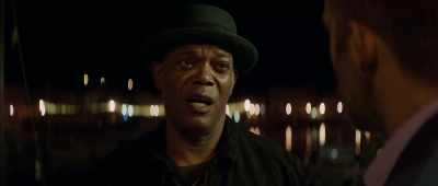 I got shot in the nuts on a job - Hitman's Wife's Bodyguard