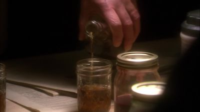 ...I got sick of reading - NCIS