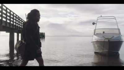 I got side-tracked. - The Sounds