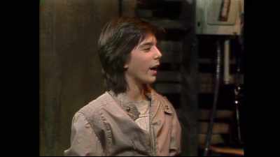 I got sidetracked - Punky Brewster