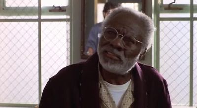I got six cousins named Willie Brown - Crossroads