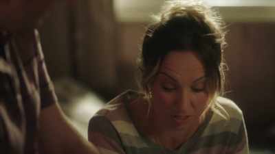 I got six new outfits upstairs - The Trouble with Maggie Cole