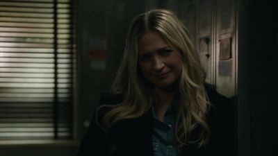 I got your six wherever you go. - Blue Bloods