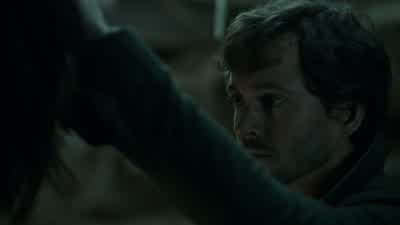 I got so close to him. - Hannibal