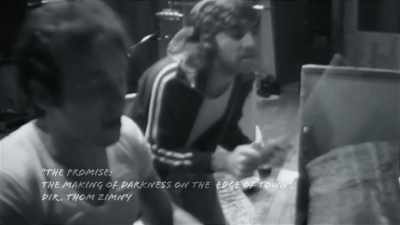 ♪ I got some beer ♪ - Stevie Van Zandt: Disciple