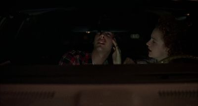 I got some good ones in there - Dazed and Confused