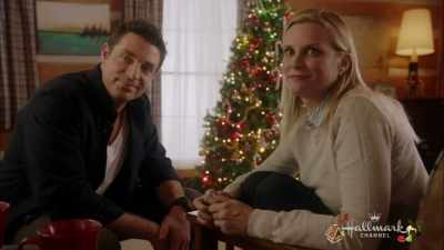 I got some grain
to take to market, - Love You Like Christmas