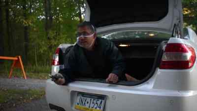 I got some killer meth. - Cocaine Shark