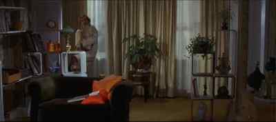 I got some lasagna at the Terrazza.
Come and get it. - A Touch of Class