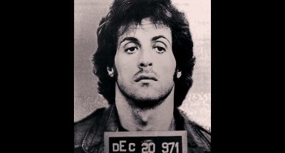 I got some rules No women no children - Bullet to the Head
