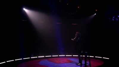 "I got some shit
trickling down my wall!" - Wanda Sykes: What Happened… Ms. Sykes?