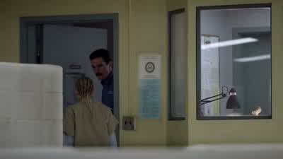 I got some very good stuff this month. - Orange Is the New Black