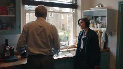 I got some work.
Offered legal advice. - The Split