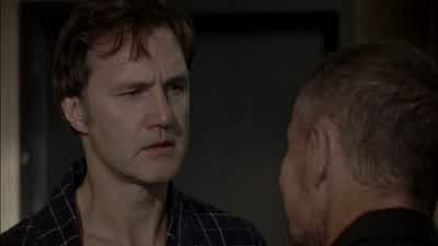 I got something else for you, though. - The Walking Dead