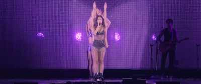I got something
important I gotta do, - Olivia Rodrigo: GUTS World Tour