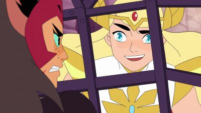 I got something more important to do. - She-Ra and the Princesses of Power
