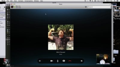 I got something to show you - Unfriended