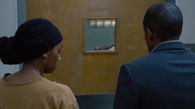I got something to tell you - For Colored Girls