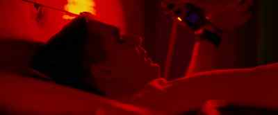 "I got something that you
could do with that mouth. - Faceless After Dark