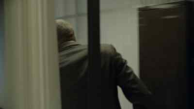I got something
you need to see. - Absentia