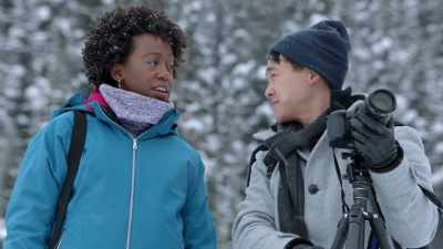 - I got somethingI'd love to show you - One Winter Proposal