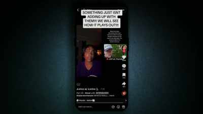 I got sources all around
the case that are talking. - #CyberSleuths: The Idaho Murders