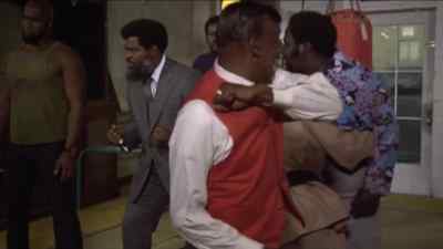 I got it super fly - Black Belt Jones