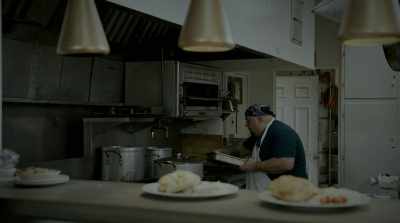 I got table one,
I got table two up there, - Amityville Uprising