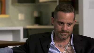 I got to take that responsibility
that it did trickle down, - Truth and Lies: The Last Gangster
