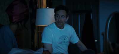 I got "Teacher/Whistler." - The Big Door Prize