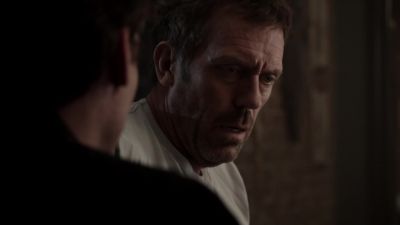 I got to tell her
the truth, Wilson. - House