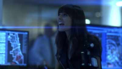 I got to tell you,
man, for a cop - APB