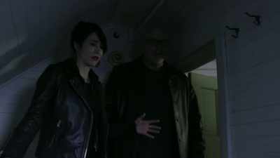 I got to tell you, now that
I'm feeling back into - The Holzer Files