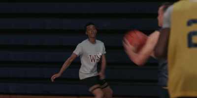 I got the ball - Bel-Air