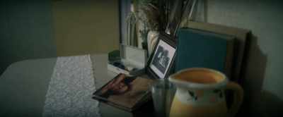 I got the big windows
just like you wanted. - A Hundred Lies