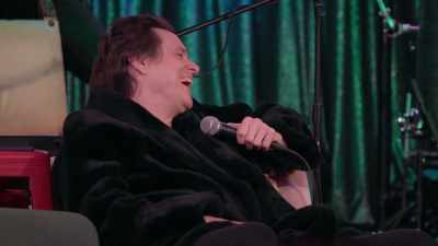 ♪ I got the Bob Saget Blues ♪ - Dirty Daddy: The Bob Saget Tribute
