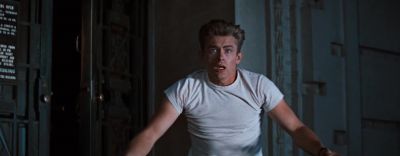 I got the bullets - Rebel Without a Cause