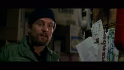 I got the car outside. - The Deer Hunter